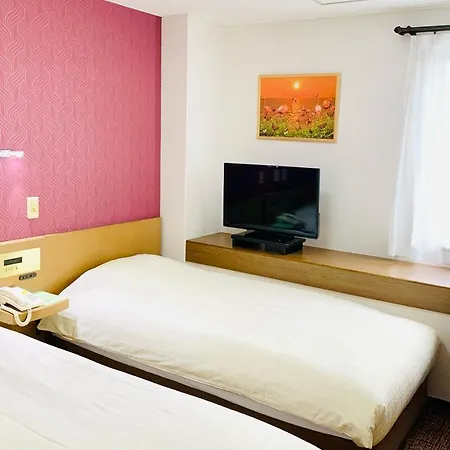 Business Hotel Raicho Koshigaya Exterior photo