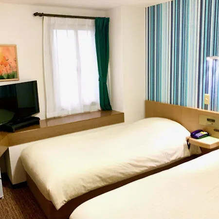 Business Hotel Raicho Koshigaya Exterior photo