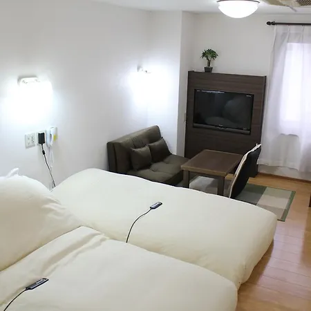 Business Hotel Raicho Koshigaya Exterior photo