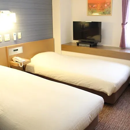 Business Hotel Raicho Koshigaya Exterior photo