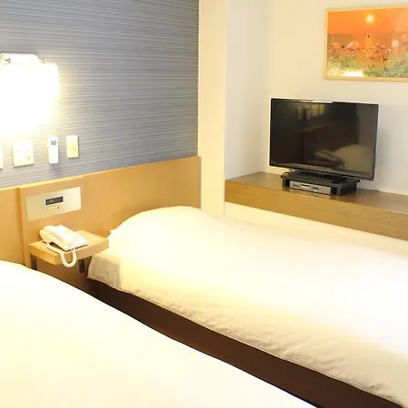 Business Hotel Raicho Koshigaya Exterior photo