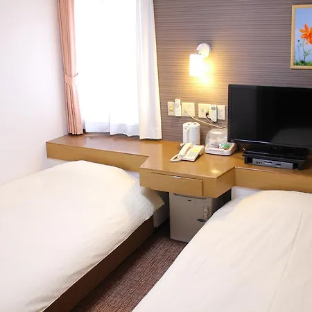 Business Hotel Raicho Koshigaya Exterior photo