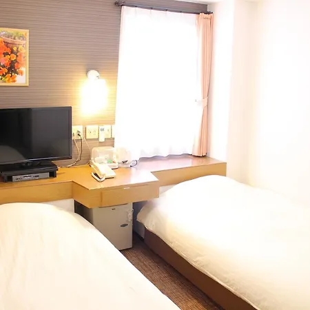 Business Hotel Raicho Koshigaya Exterior photo