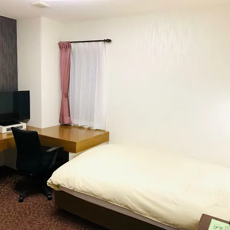 Business Hotel Raicho Koshigaya Exterior photo
