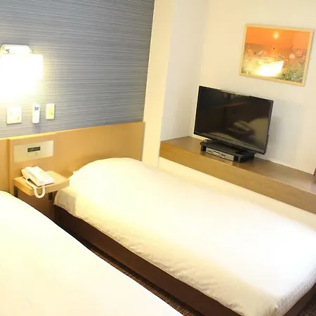 Business Hotel Raicho Koshigaya Exterior photo
