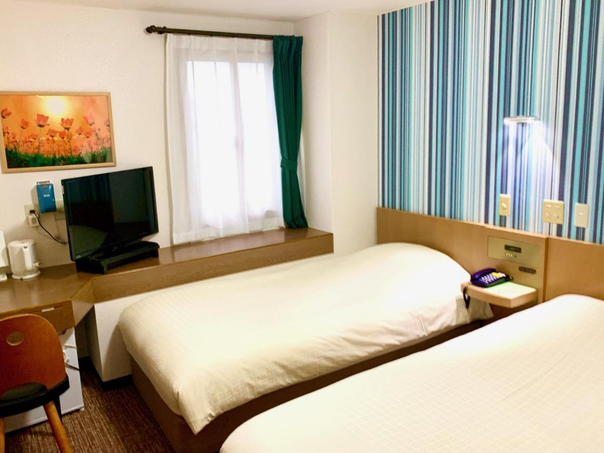 Hotel Business Raicho Koshigaya