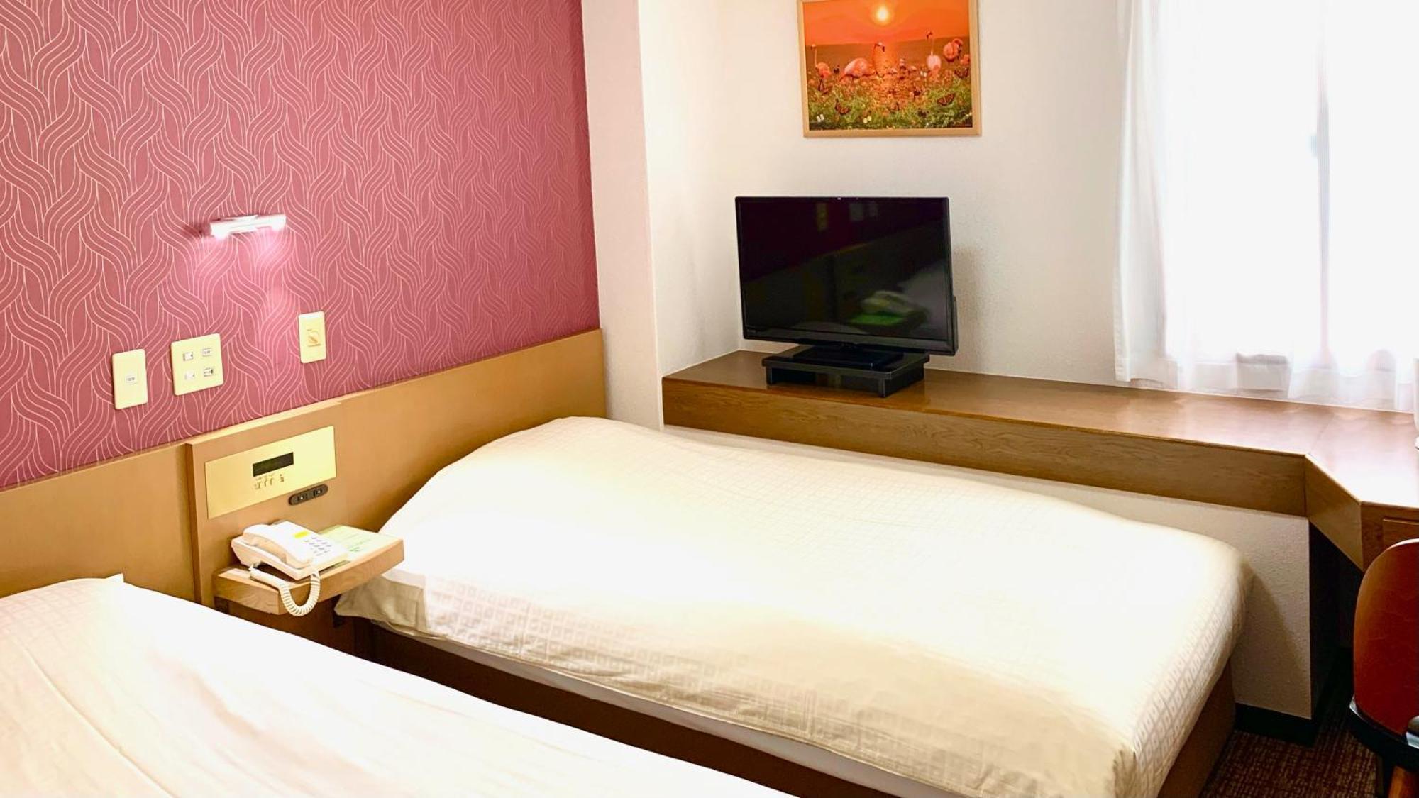 Hotel Business Raicho
