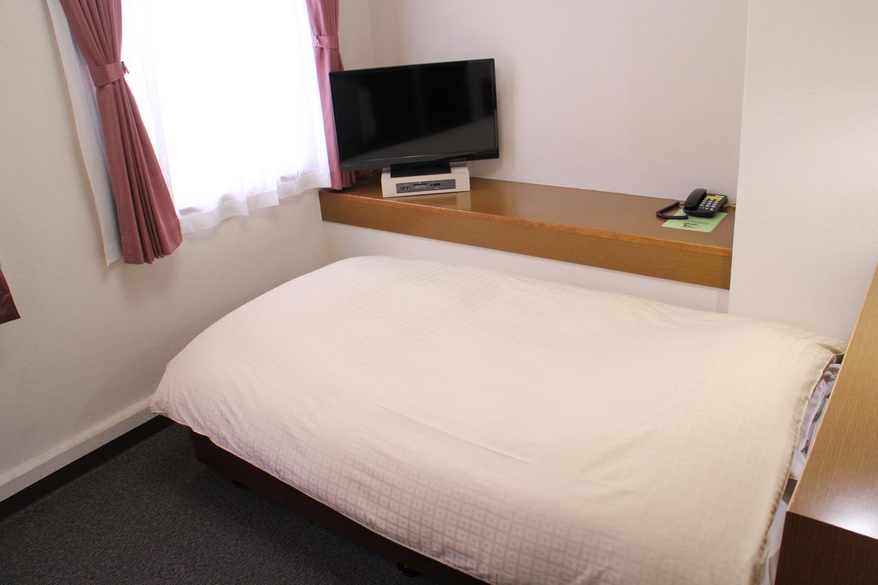 Hotel Business Raicho Koshigaya