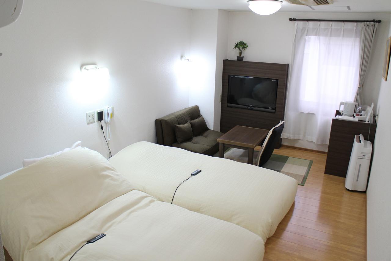 Hotel Business Raicho