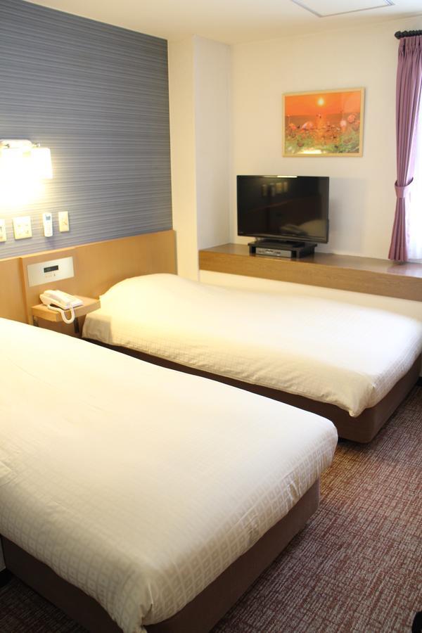 Business Raicho 2* Koshigaya